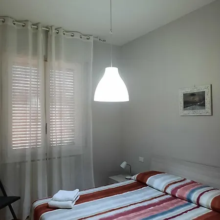 Lucietta 60 House فلورنس