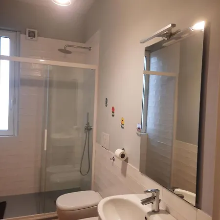 Lucietta 60 House Apartment Florence