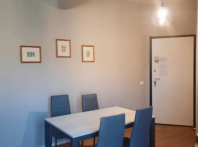 Апартаменты Lucietta 60 House Флоренция