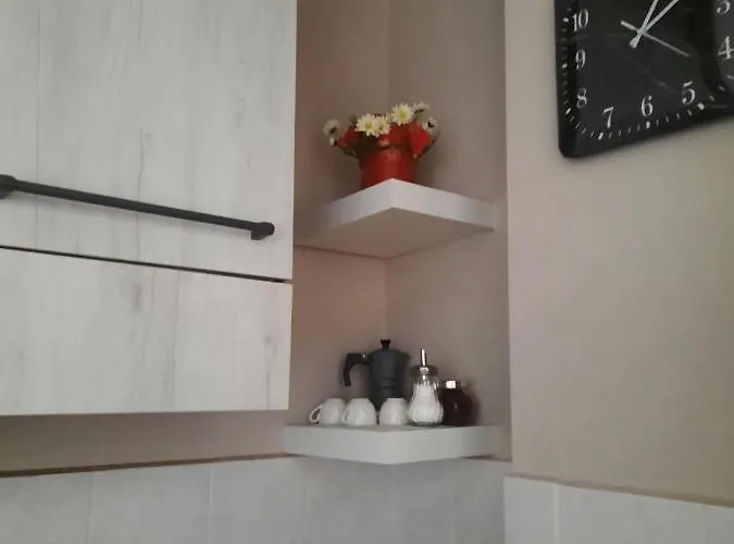 Апартаменты Lucietta 60 House *