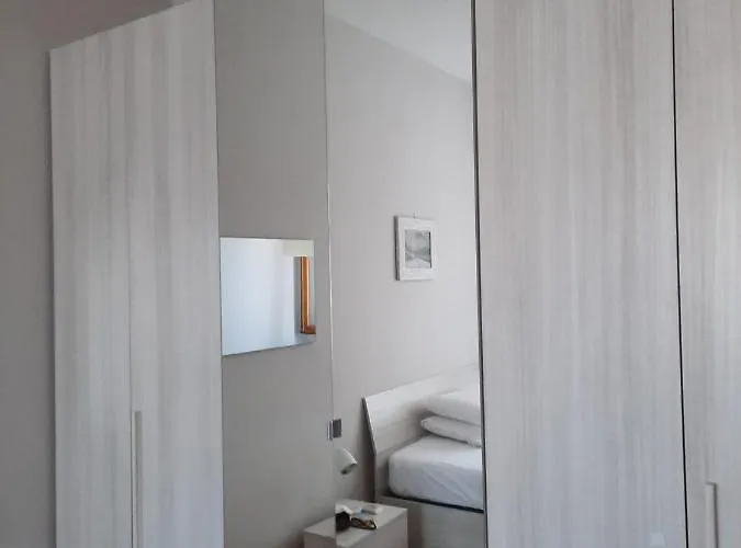 Апартаменты Lucietta 60 House Флоренция