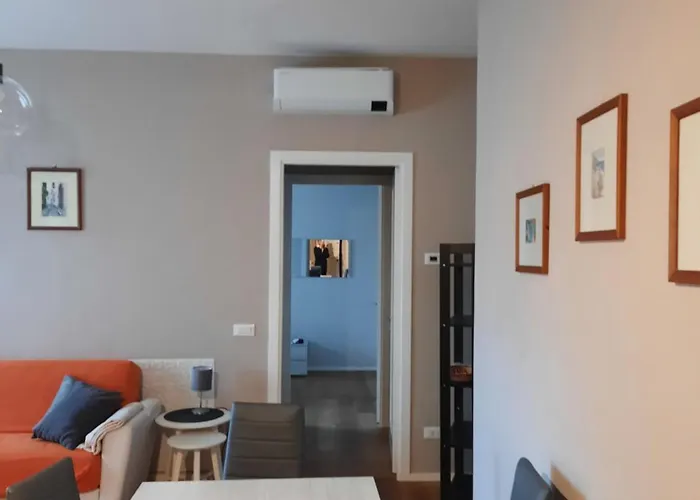 Lucietta 60 House Флоренция