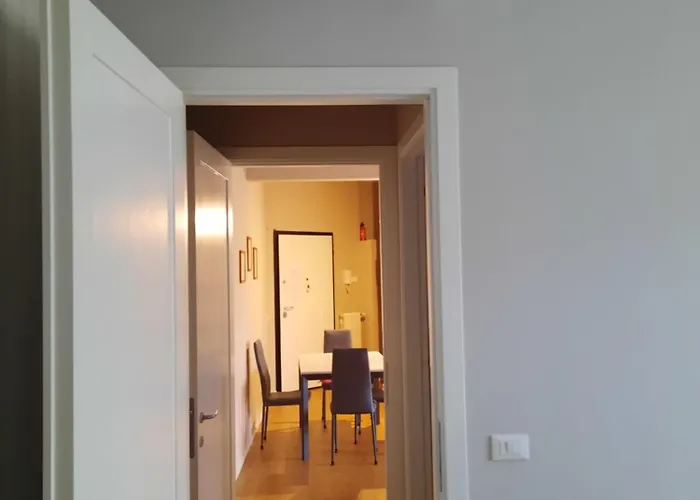 Апартаменты Lucietta 60 House *
