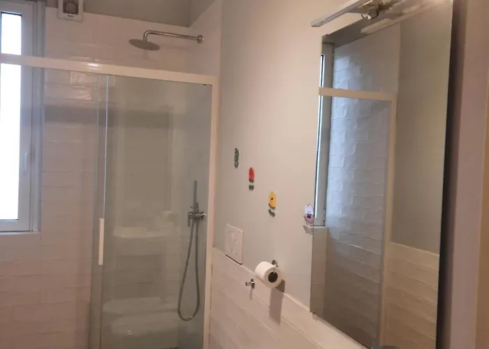 Lucietta 60 House Апартаменты Флоренция