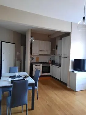 Apartamento Lucietta 60 House Florencia