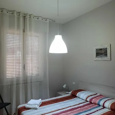 Lucietta 60 House Apartamento
