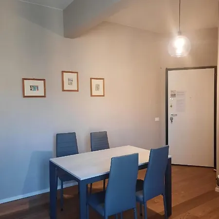 Appartamento Lucietta 60 House Firenze