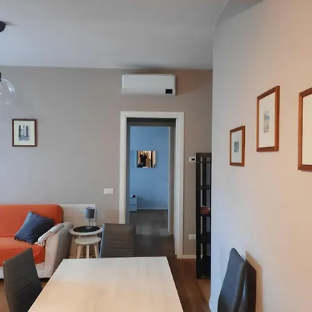 Lucietta 60 House Florencia