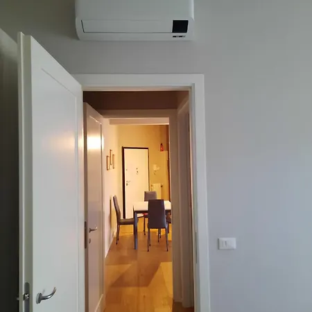Apartamento Lucietta 60 House *