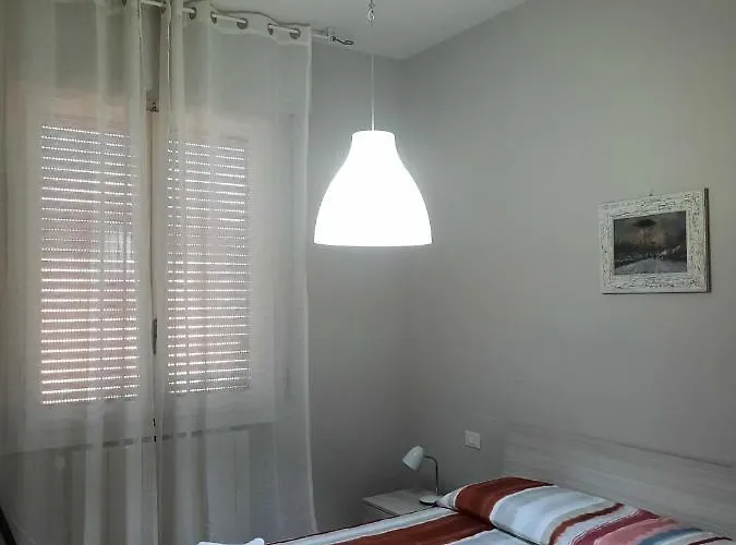Lucietta 60 House Appartamento